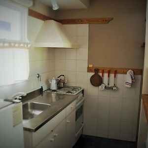 Apartamento de 2 Dormitorios