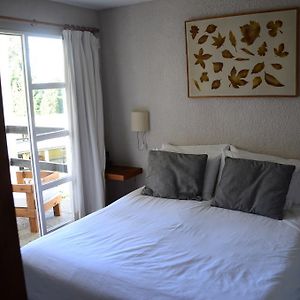Habitación Doble Estándar